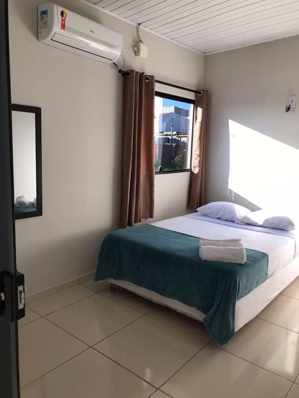 Pousada La Ville Itapetinga 外观 照片