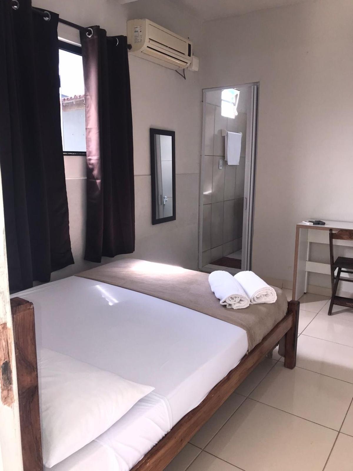 Pousada La Ville Itapetinga 外观 照片